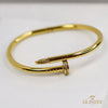 Premium Zirconia Nail Handcuff