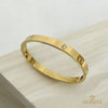 Nina Zircon Handcuff
