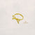 Bow Ring (Adjustable)