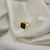 Black Square Ring (Standard size)
