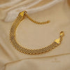 Mesh chain Bracelet