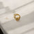 U- curve Ring (Standard size)