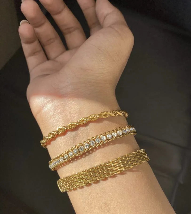 Stacks