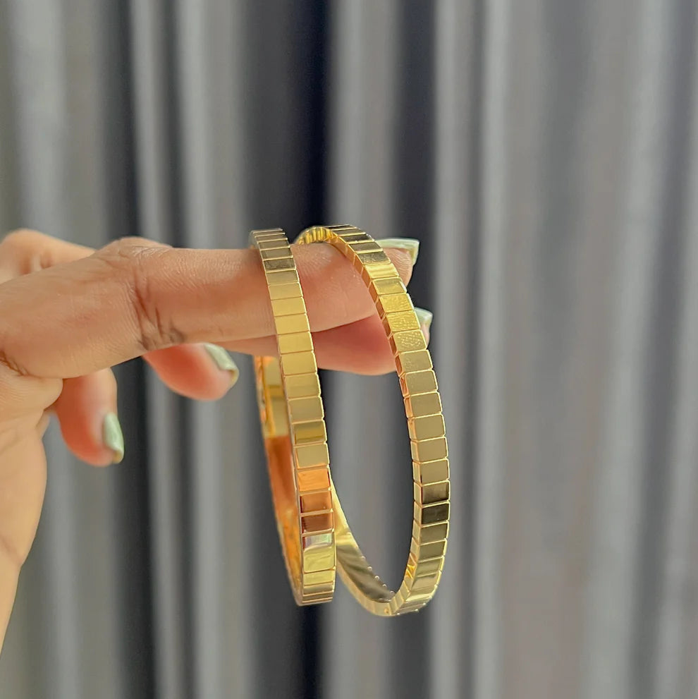 Modern Link Handcuff