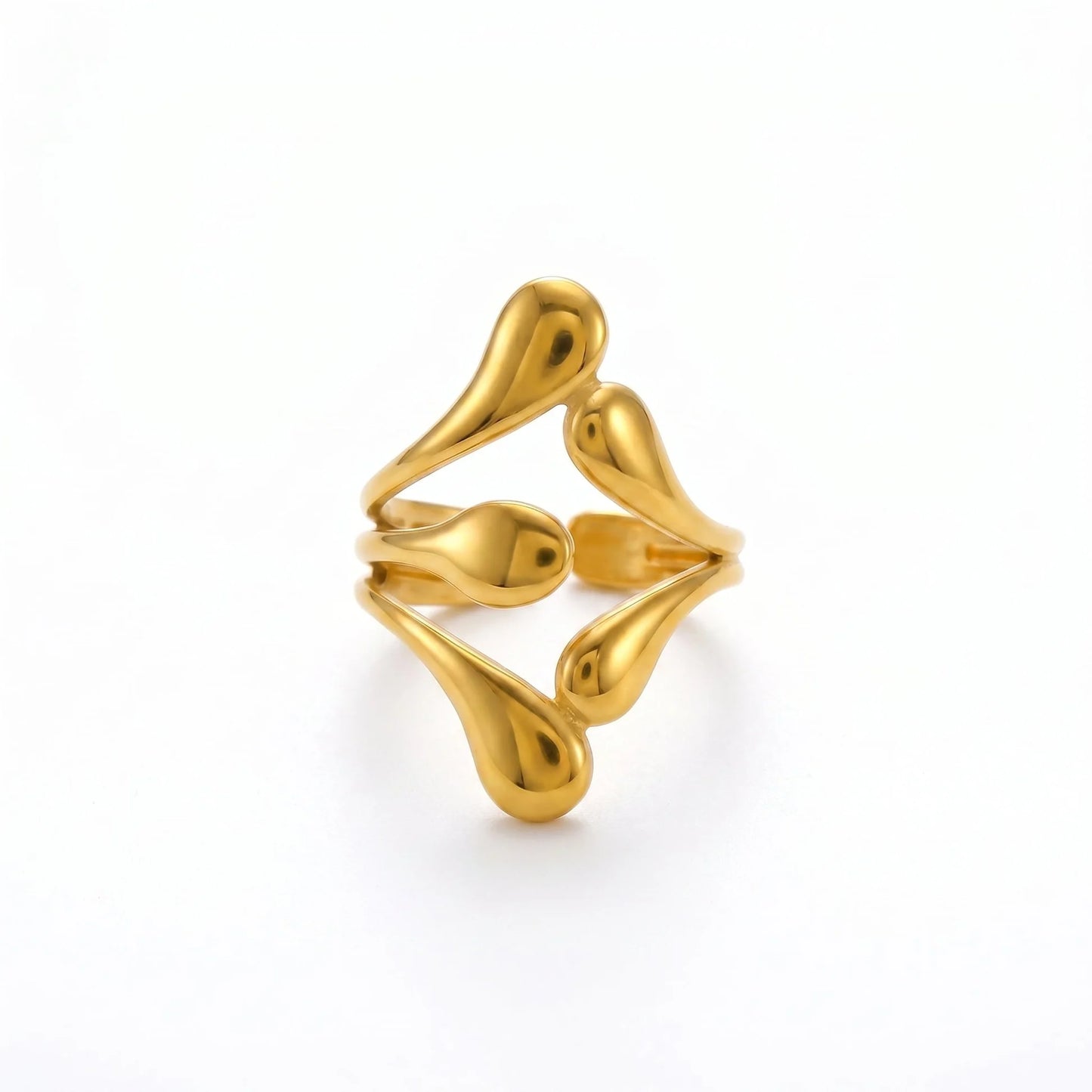 Drop Ring (Adjustable)