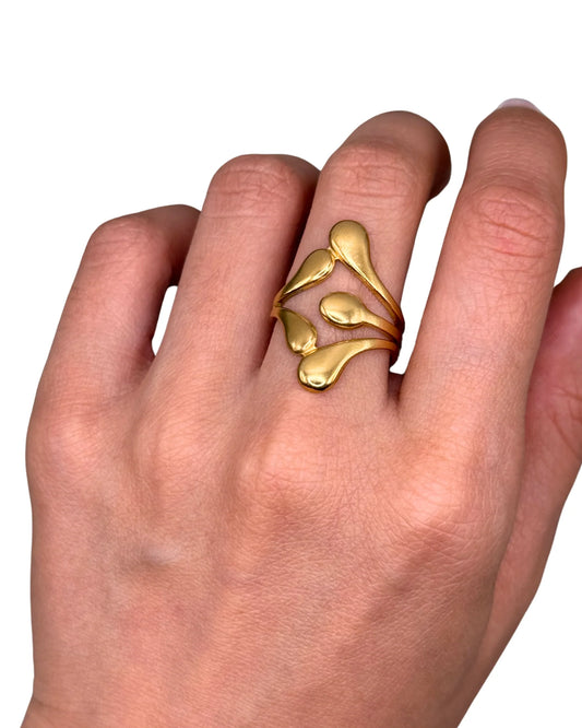 Drop Ring (Adjustable)