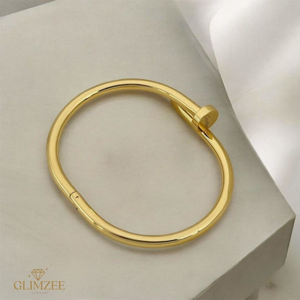 Premium Nail Handcuff