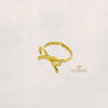 Bow Ring (Adjustable)