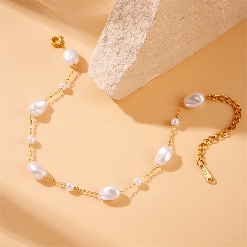 pearl Bracelet