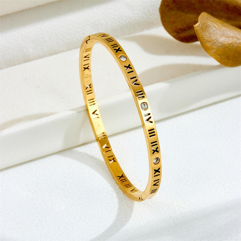 Roman Numerals set