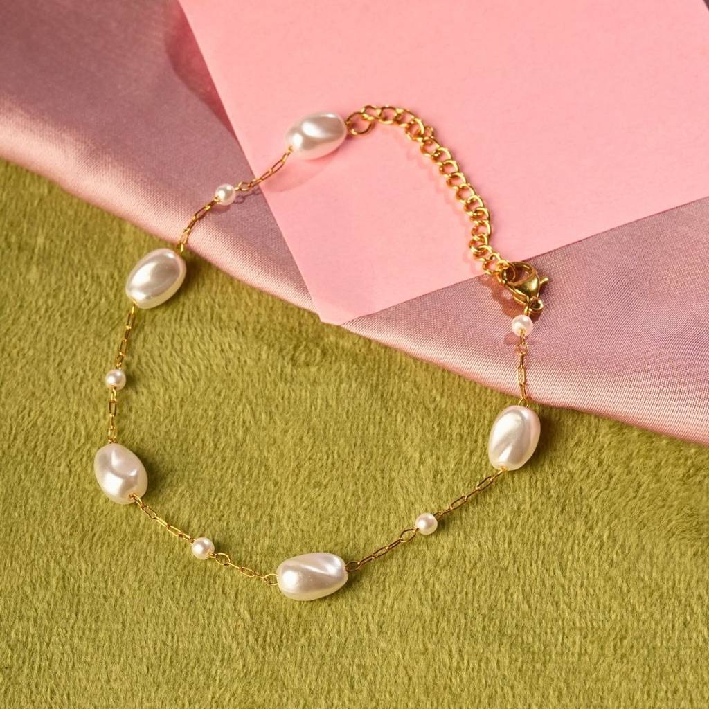 pearl Bracelet